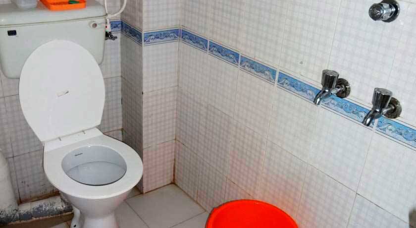 Marwa inn, Thiruvananthapuram 3